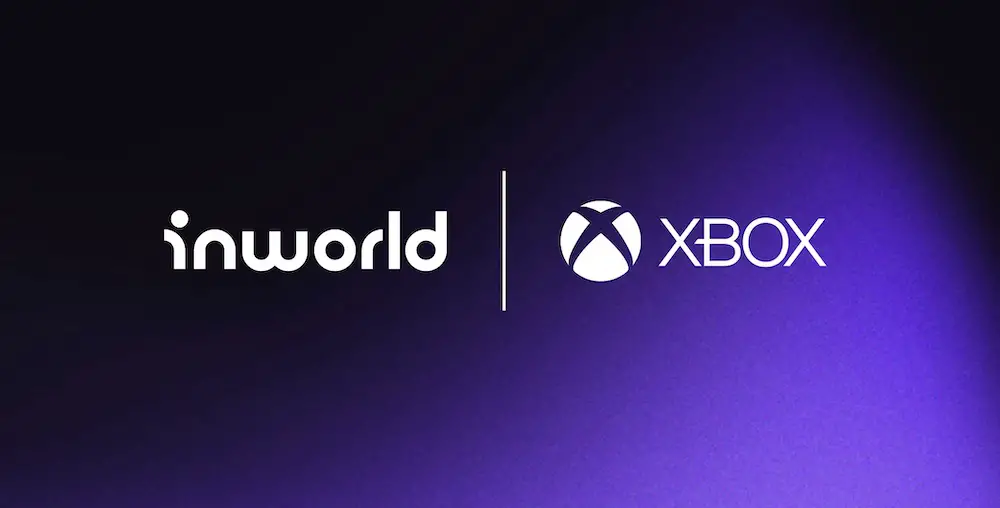 microsoft teams up with inworld ai