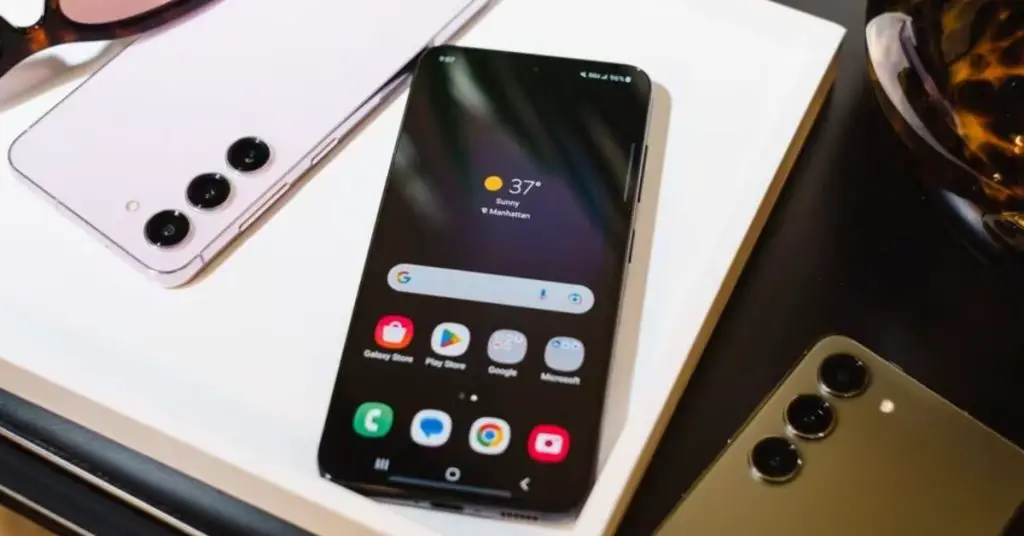 TheTechyLife Tech Beyond Boundaries